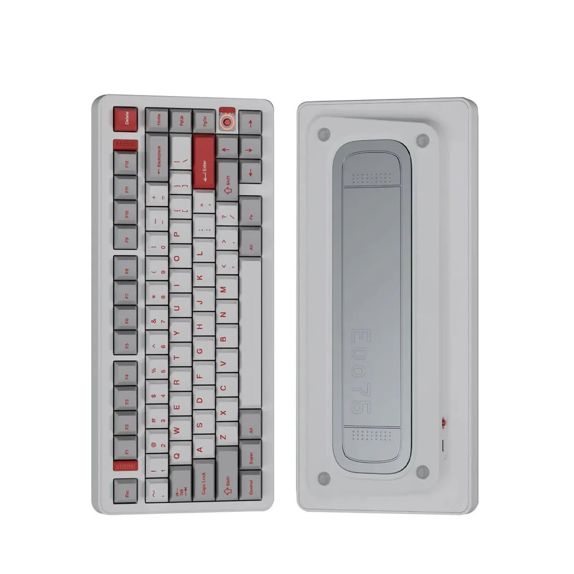 Evoworks Evo75 Keyboard