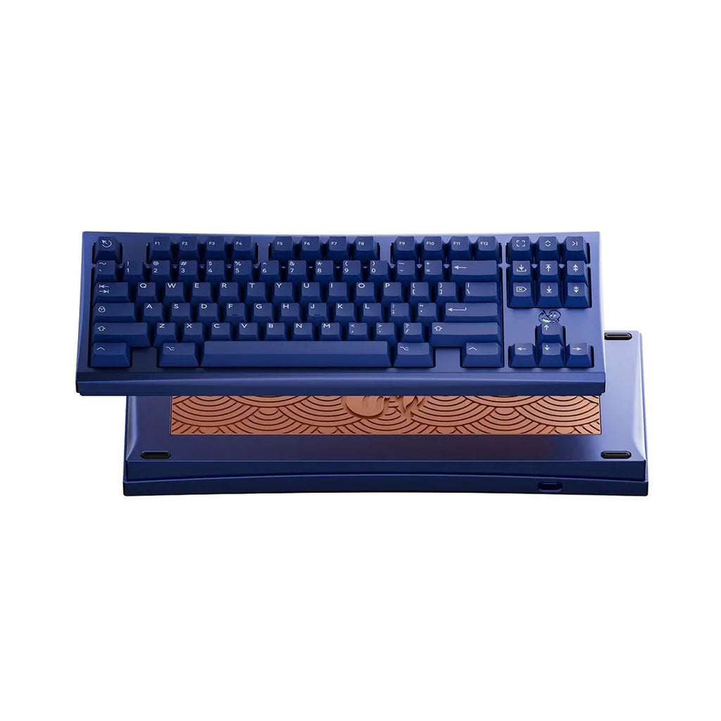 KBDfans x Serajiman Onibi TKL Keyboard