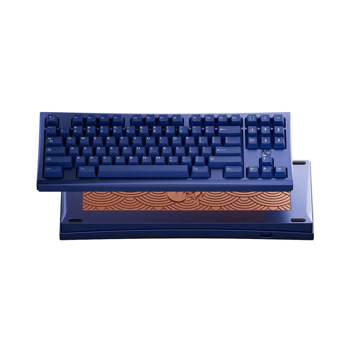 KBDfans x Serajiman Onibi TKL Keyboard