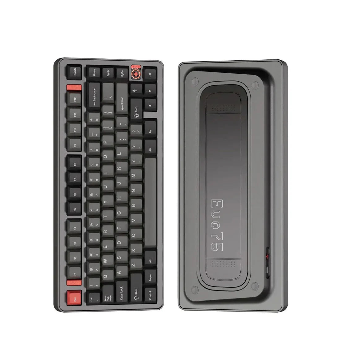 Evoworks Evo75 Keyboard