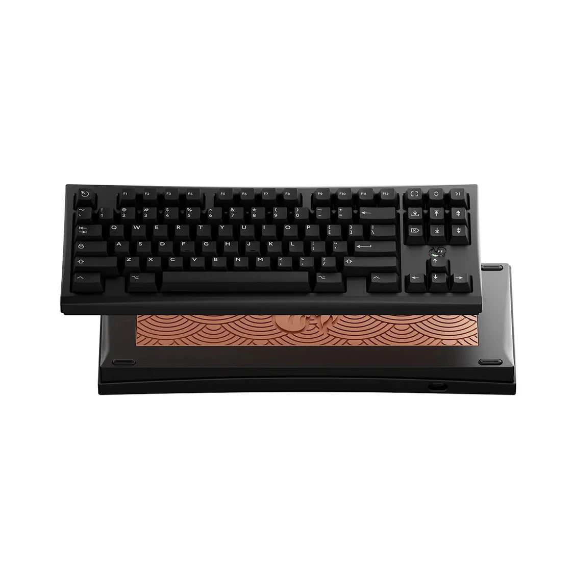 KBDfans x Serajiman Onibi TKL Keyboard