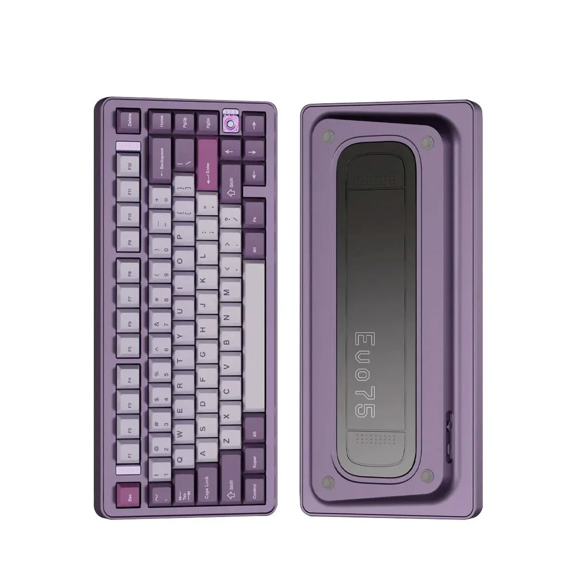 Evoworks Evo75 Keyboard