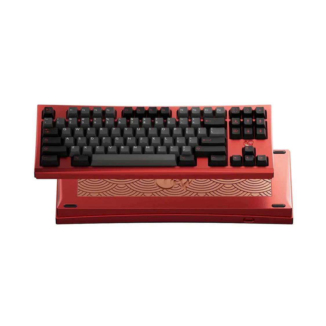 KBDfans x Serajiman Onibi TKL Keyboard