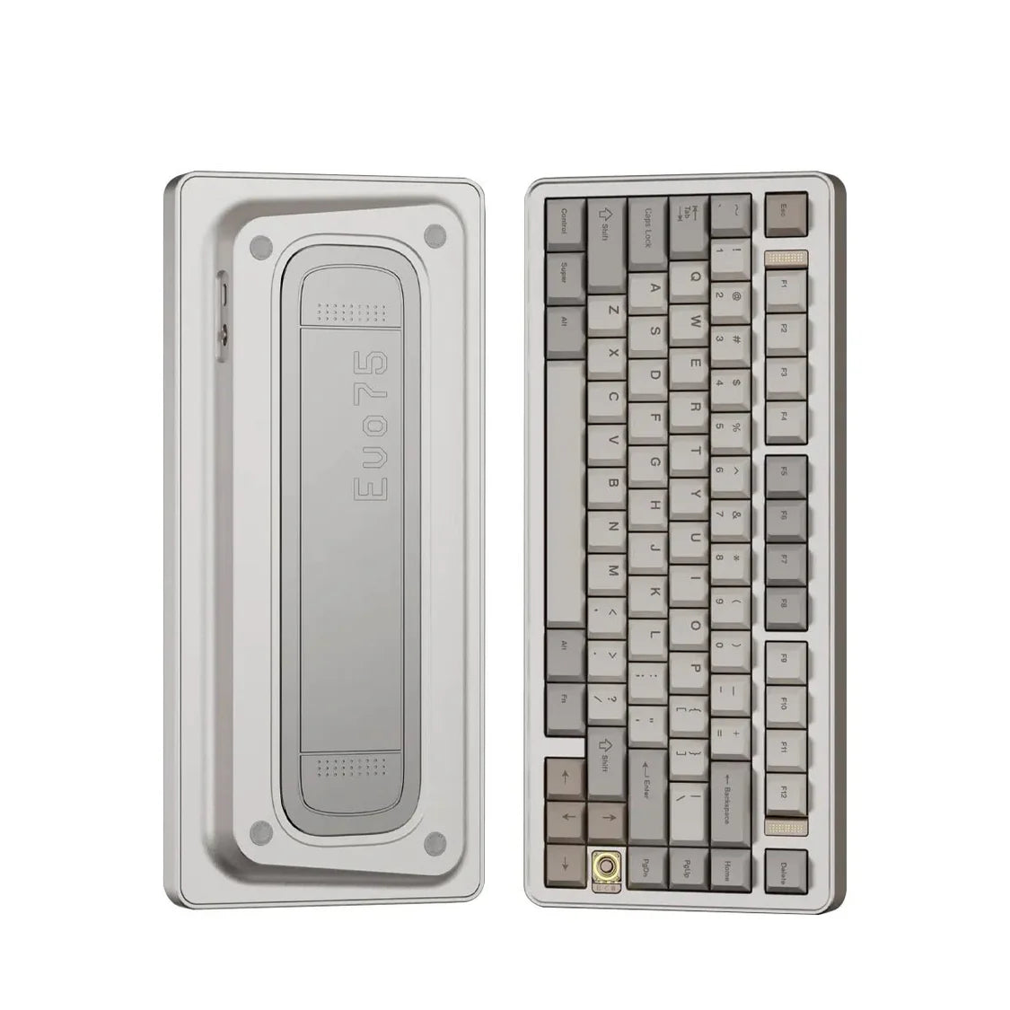 Evoworks Evo75 Keyboard - First Light (Preorder)
