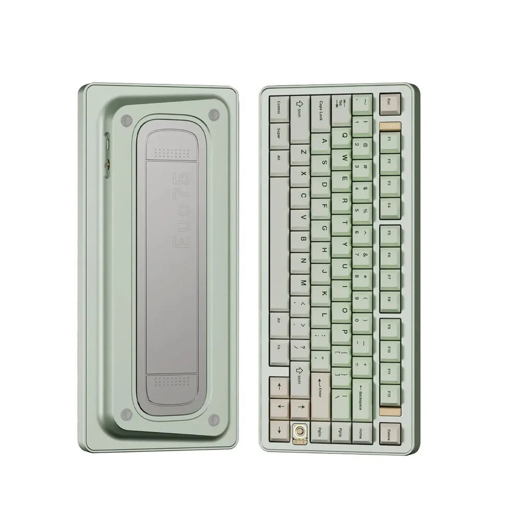 Evoworks Evo75 Keyboard - First Light (Preorder)